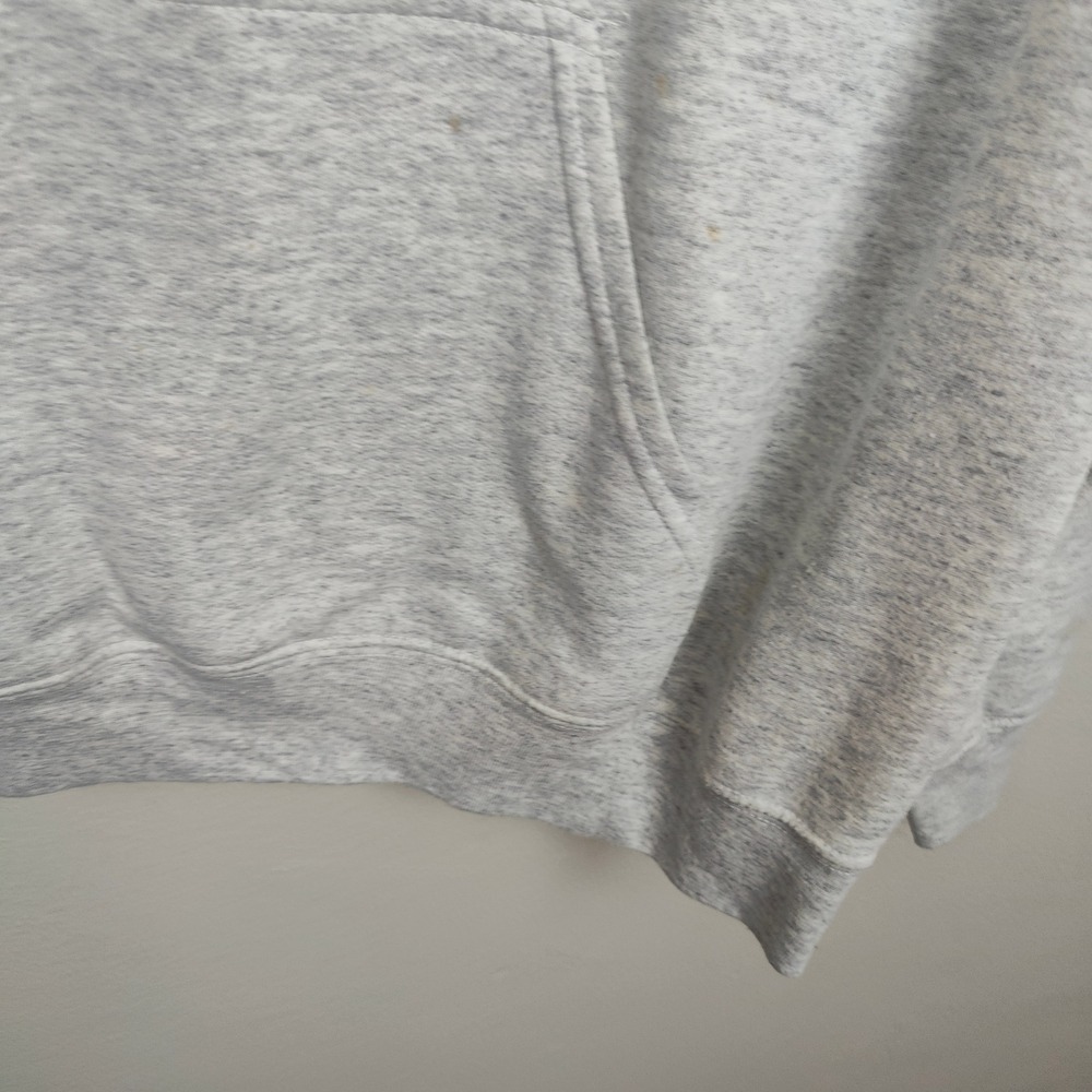 Popkiller Artist Series Cogumeli Kitty Pool Pullover Hoodie Size Small Gray Cats - Picture 2 of 7